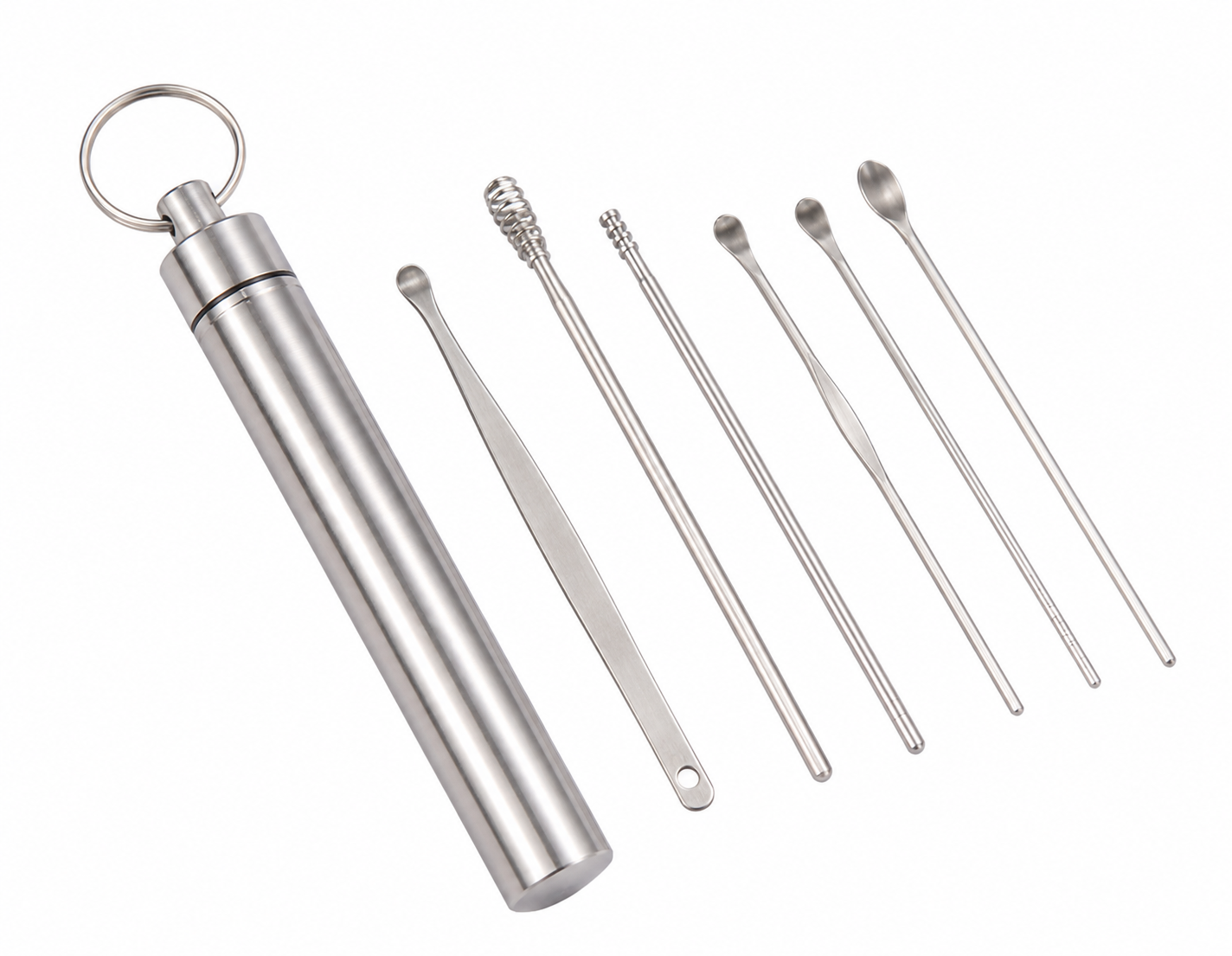 EARPICK SET (6PCS)